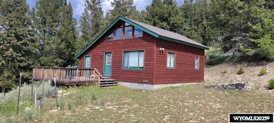 105 Canyon Creek Rd, Ten Sleep, WY 82442 - photo 2