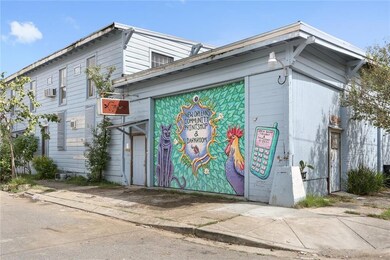 1201 Mazant St unit B, New Orleans, LA 70117 - photo 2
