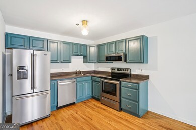 890 Glendale Terrace NE unit 1, Atlanta, GA 30309 - photo 7