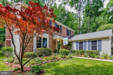 6037 Misty Arch Run, Columbia, MD 21044 - photo 7