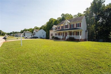 5517 Takach Rd, Prince George, VA 23875 - photo 2