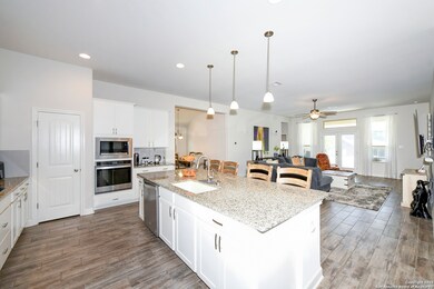 1710 Briar Spring, San Antonio, TX 78245 - photo 3