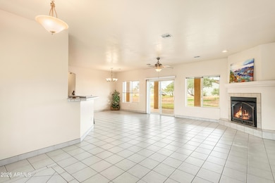 2537 N Euphoria Ln, Huachuca City, AZ 85616 - photo 6