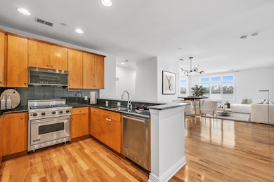 The Views at Hudson Pointe unit 433, North Bergen, NJ 07047 - photo 2