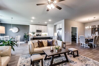 508 Zion Pkwy, Celina, TX 75009 - photo 6