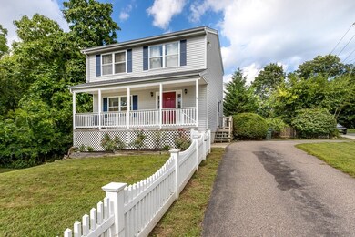 74 Peck St unit 74, Franklin, MA 02038 - photo 3