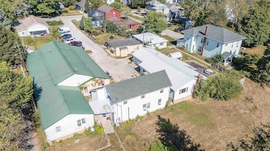 371 & 383 W 12th St, Peru, IN 46970 - photo 3