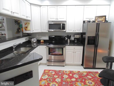 Village West at Waugh Chapel unit 106, Gambrills, MD 21054 - photo 5