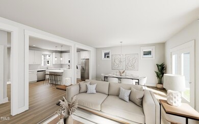 Rendering Representation