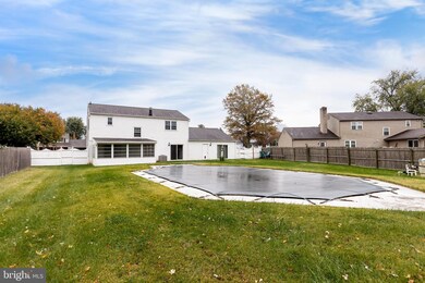 235 Tohopecka Rd, Clarksboro, NJ 08020 - photo 3