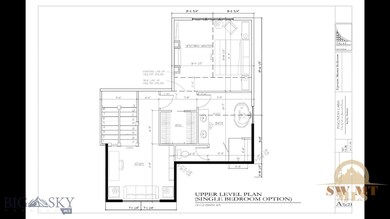 130 Tanager Fork, Big Sky, MT 59716 - photo 4