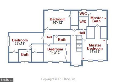 719 Burrisville Rd, Centreville, MD 21617 - photo 2