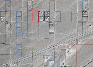 0 Randlett Way, Las Vegas, NV 89166 - photo 3