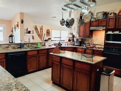 14614 Cypress Green Dr, Cypress, TX 77429 - photo 5