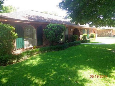 Facade/Exterior Front.