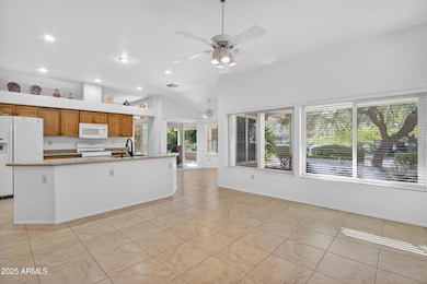 Beautiful Natural Light