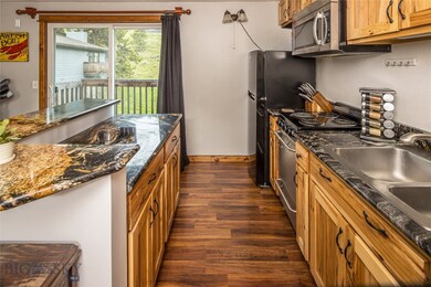 119 Spruce Cone Dr unit 6, Big Sky, MT 59716 - photo 6