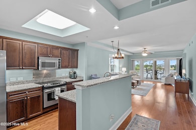 Preserve at Oak Island unit 2404, Southport, NC 28461 - photo 4