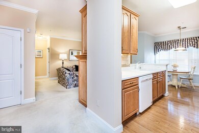 2120 Troon Overlook unit G6, Woodstock, MD 21163 - photo 5