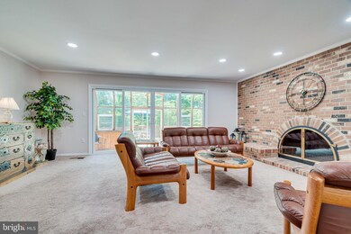 4932 Tarheel Way, Annandale, VA 22003 - photo 5