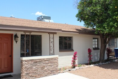 Front View 1