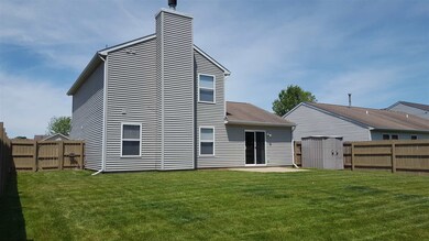 4123 Calder Dr, Lafayette, IN 47909 - photo 4