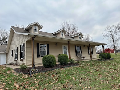 11448 Hickman Ln, Neosho, MO 64850 - photo 2