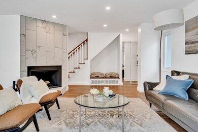 109 Centre St unit 109A, Brookline, MA 02446 - photo 2