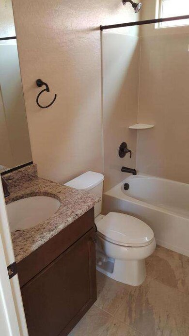 FIRST FLOOR BATH