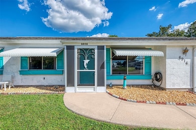 6916 Roslyn Ct, North Port, FL 34287 - photo 3