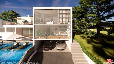 25807 Abercrombie Ln, Calabasas, CA 91302 - photo 3