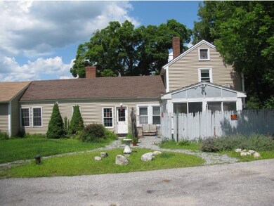 155 Federal Hill Rd, Milford, NH 03055 - photo 2