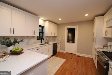 1007 Vernon St unit A, Lagrange, GA 30240 - photo 7