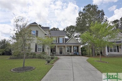 25 Dove Drake Dr, Richmond Hill, GA 31324 - photo 3