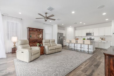 26177 S 230th St, Queen Creek, AZ 85142 - photo 6