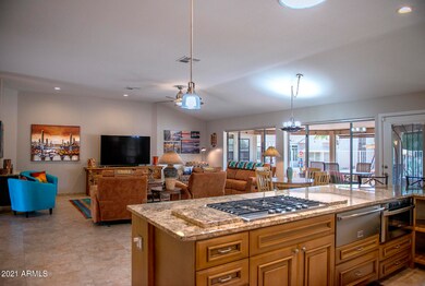 Open Concept