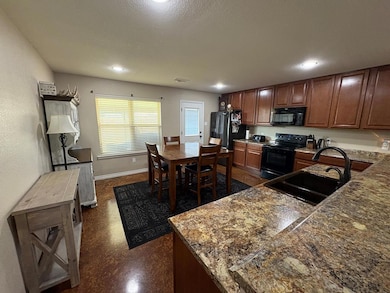 1117 Cedar Creek Rd, Midland, TX 79705 - photo 4