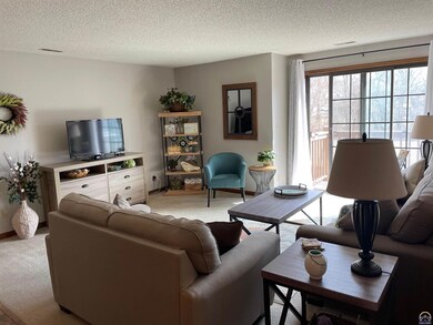5641 SW Foxcroft Cir S unit 201, Topeka, KS 66614 - photo 2
