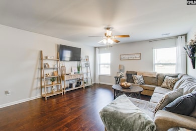 308 Bush Clover Way, Leesville, SC 29070 - photo 5