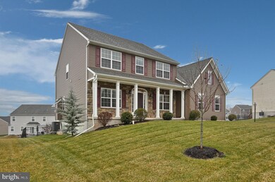 672 Saddle Rd, Palmyra, PA 17078 - photo 2