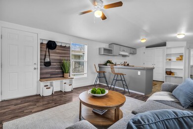 2491 N Highway 89 unit 427, Pleasant View, UT 84404 - photo 5