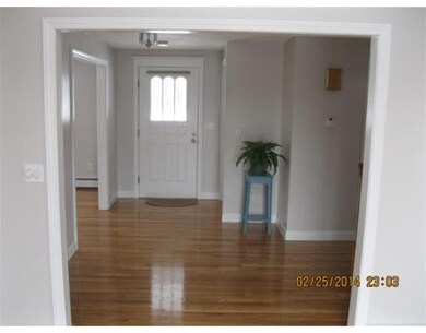 350 Gilbert St unit 1, Mansfield, MA 02048 - photo 2