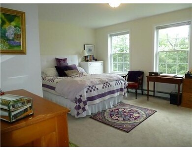 Bedroom.