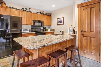 The Springs in Keystone unit 8877, Dillon, CO 80435 - photo 5