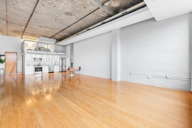 Porter 156 Lofts unit 121, Boston, MA 02128 - photo 5