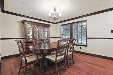 8609 Mild Creek Ln, Denton, TX 76210 - photo 3