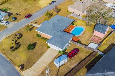 7550 Howard Dean Ln, Pensacola, FL 32526 - photo 7