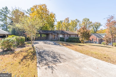 3253 Shadowridge Dr SW, Marietta, GA 30008 - photo 3