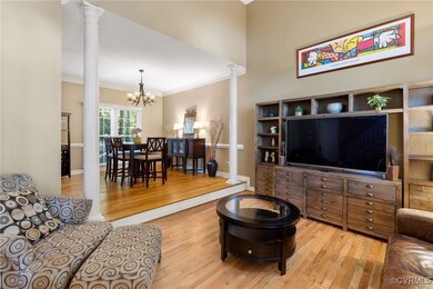 9349 Kings Charter Dr, Mechanicsville, VA 23116 - photo 6