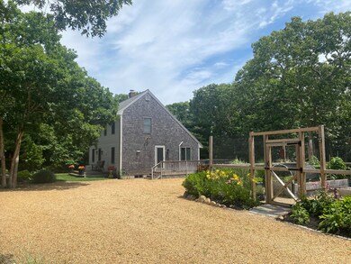 1 Gray Gull Cir, Edgartown, MA 02539 - photo 3